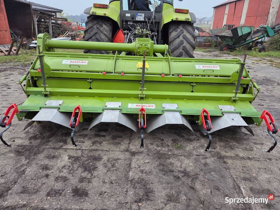 Formownica Baselier Mińsk Mazowiecki