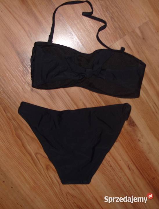 Strój bikini BONPRIX NOWY r34 Rawicz