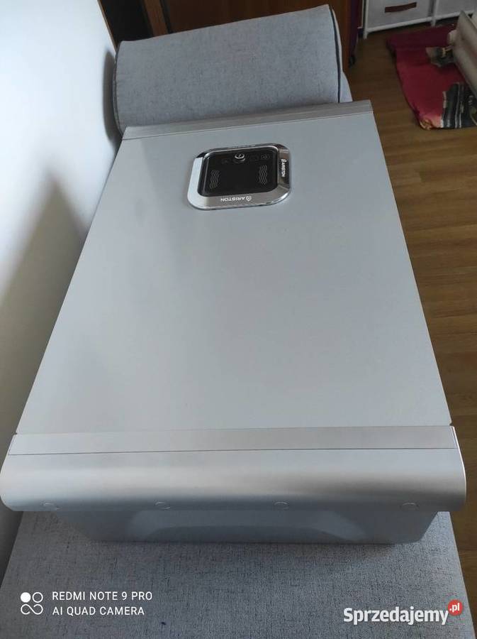 Bojler Ariston VELIS Premium 50  Bojlery śląskie