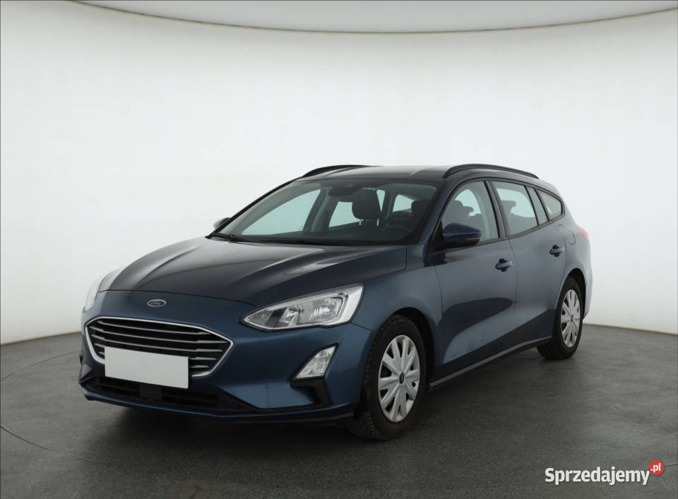 Ford Focus 10 EcoBoost Piaseczno