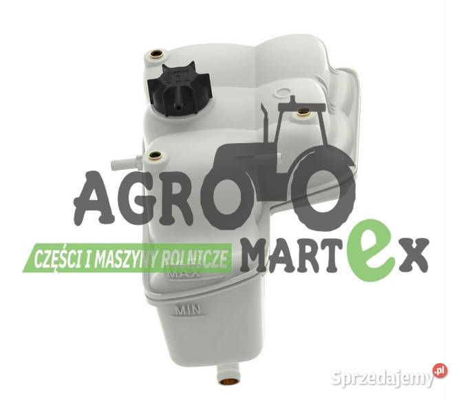 AL214336 ZBIORNIK WYRÓWNAWCZY JD Wichrów