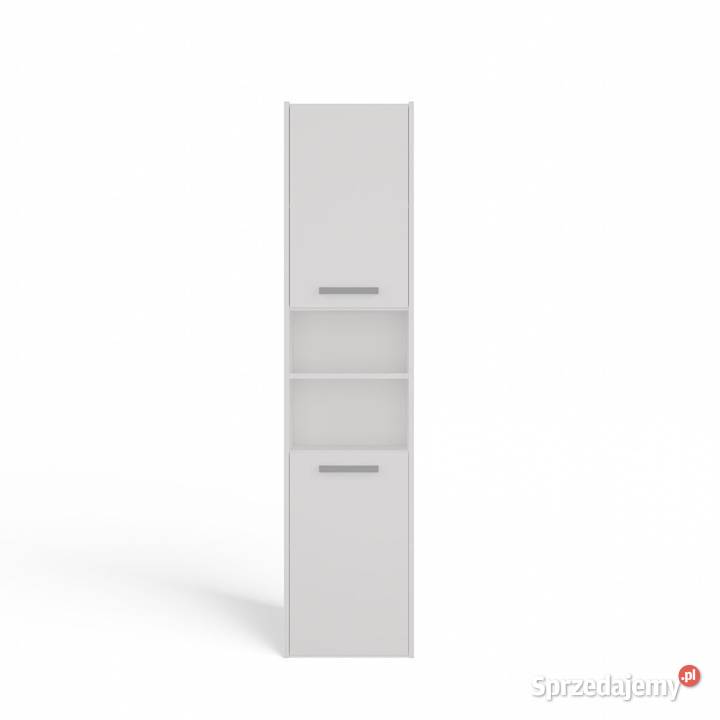 Szafka łazienkowa Sara S40 BIAŁY opolskie sprzedam