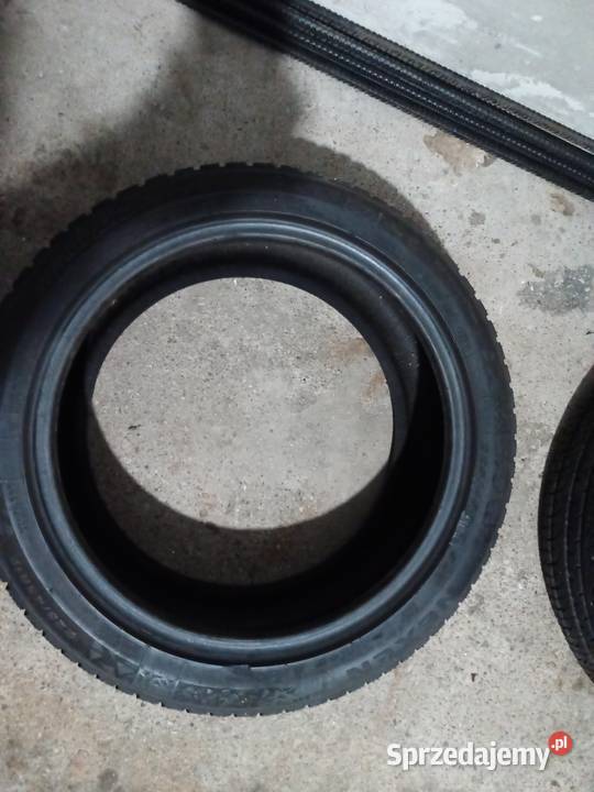 Opony Nexen zimowe 2254517 Dot 2023 17cale Ełk