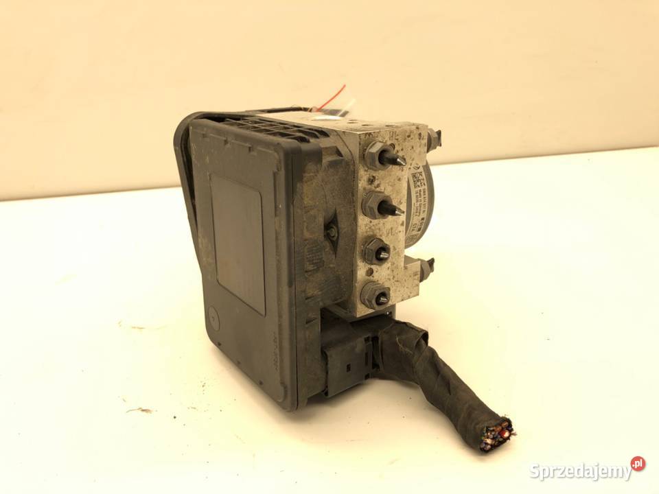 POMPA ABS VW CADDY V 5WA614517BL 20 122 podkarpackie sprzedam