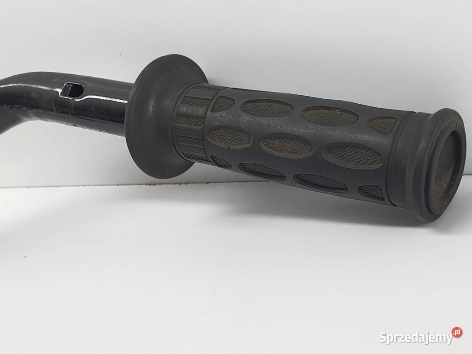 Kierownica Sztyca Cpi Aragon Oliver łódzkie Łódź