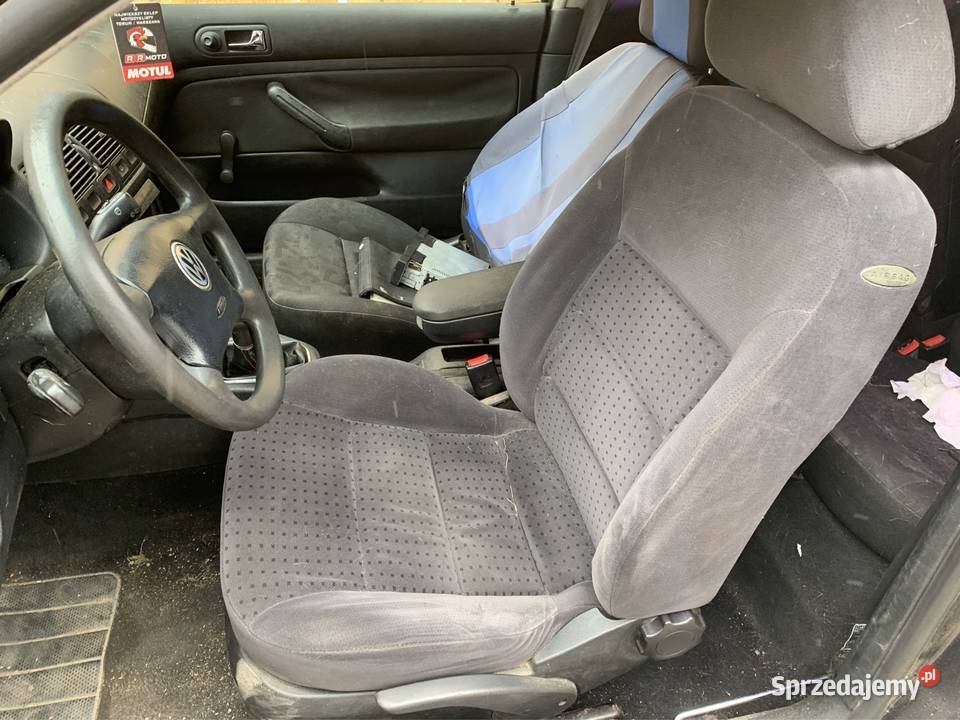 Vw golf 14 na części Gozdnica sprzedam