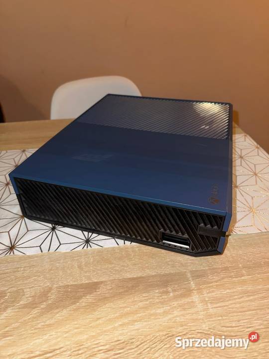 Xbox one Zbiersk sprzedam
