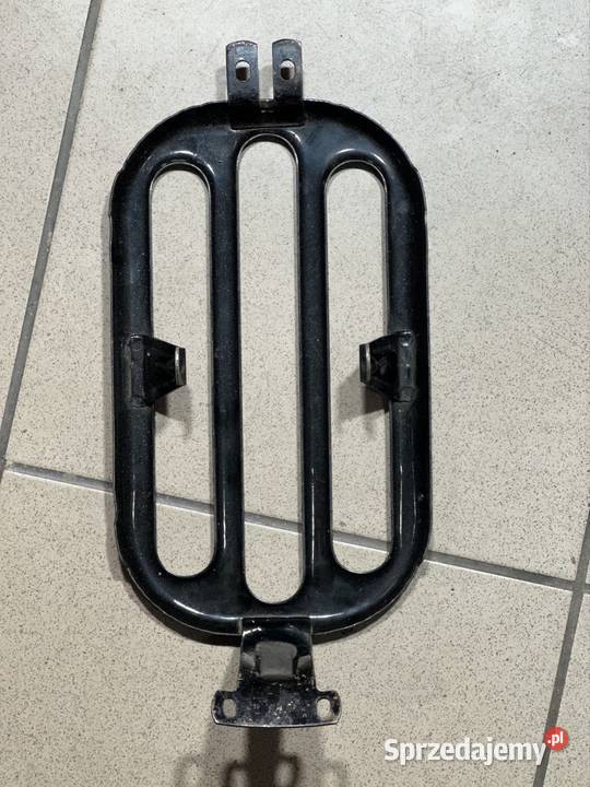 Oryginalny bagażnik Komar Sochaczew