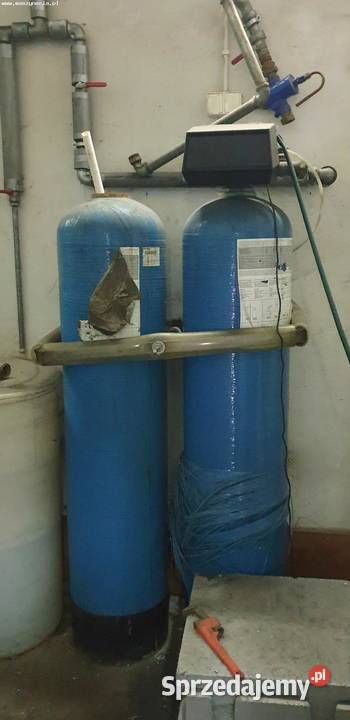 Kocioł parowy FAKO Jelenia Góra