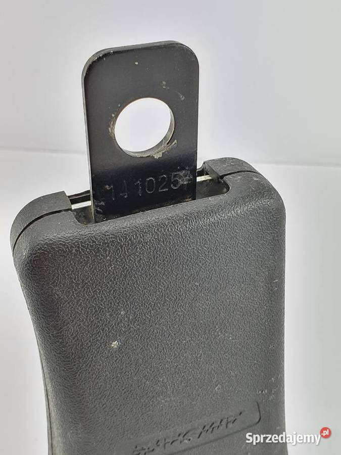 Zapinka Siatki Bocznej Can Am Maverick Xds Xrs Łódź