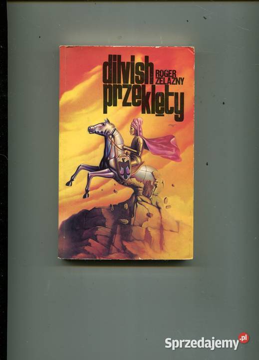 Dilvish Przeklęty Żelazny Szczecin