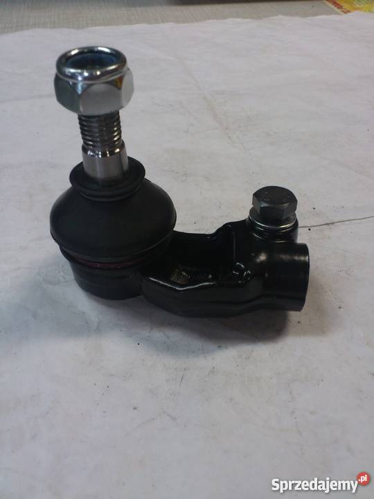 Końcówka drążka kierowniczego OpelSaab TA1209