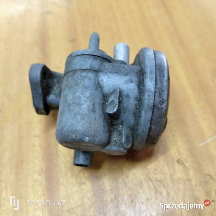 Gaźnik GM 12 F1 Komar motorynka Łubno