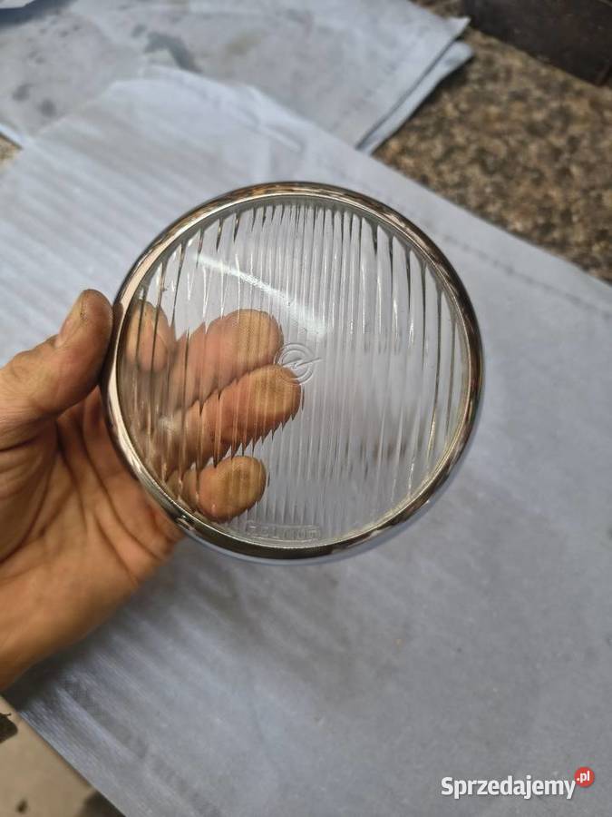 Ramka szkło komar sztywniak żak