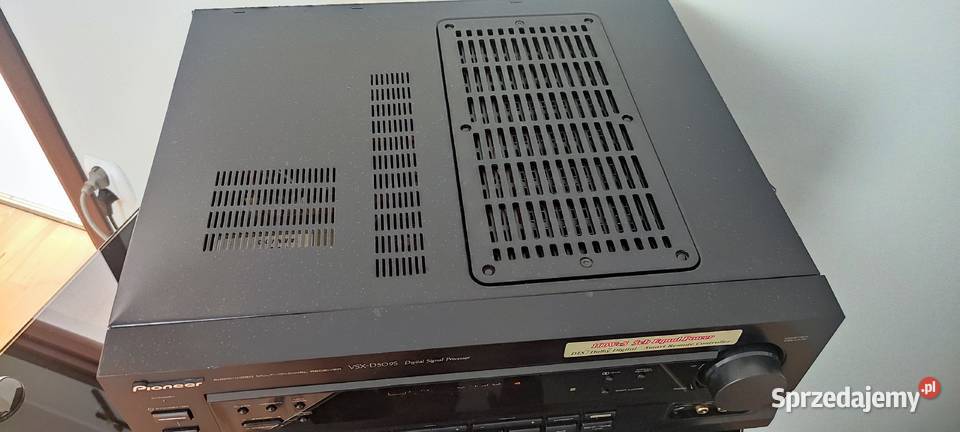 Amplituner VSXD509S Kutno