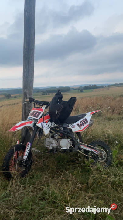 Mrf 140 rc 1214 Rok produkcji 2021 Pozostałe Pstrągówka