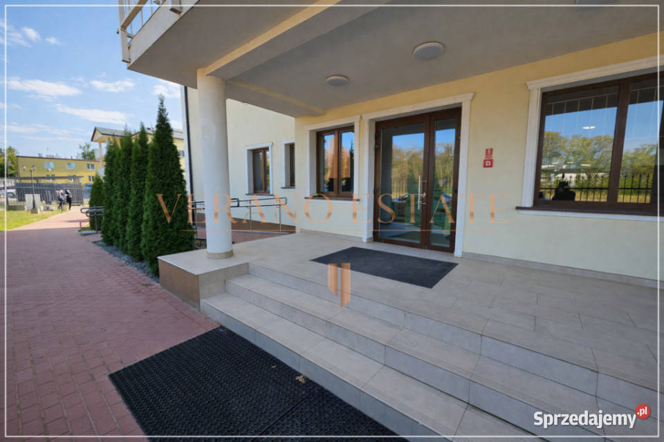 Gotowiec inwestycyjny balkon 8m garaż Pass