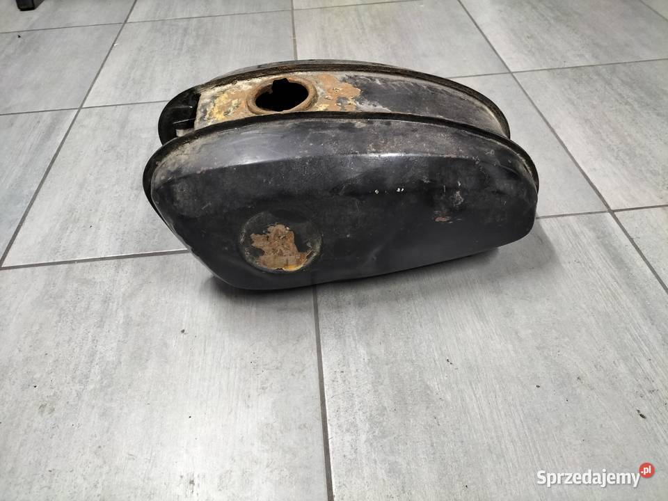 Wsk 125 175 zbiornik paliwa zmd prl sprzedam