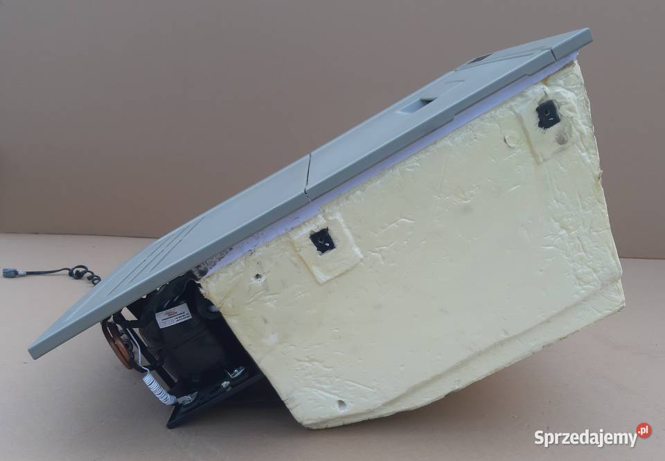 VOLVO FH4 LODÓWKA 24V 34 LITRY 82212505 sprzedam