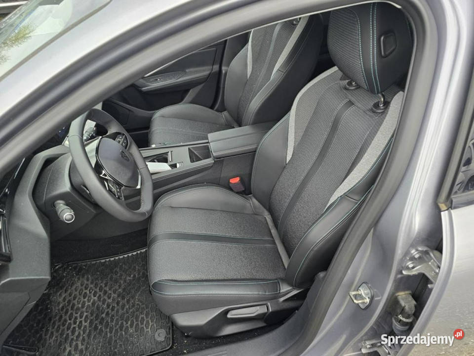 Peugeot 308 P5 2021 131KM