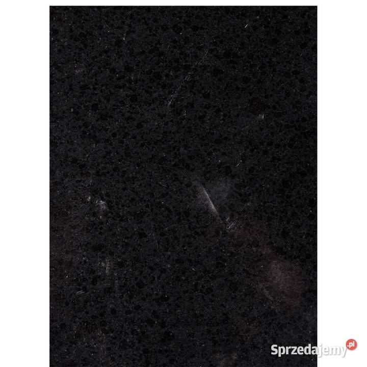 Stopień granitowy parapet G684 Black poler małopolskie Kraków sprzedam
