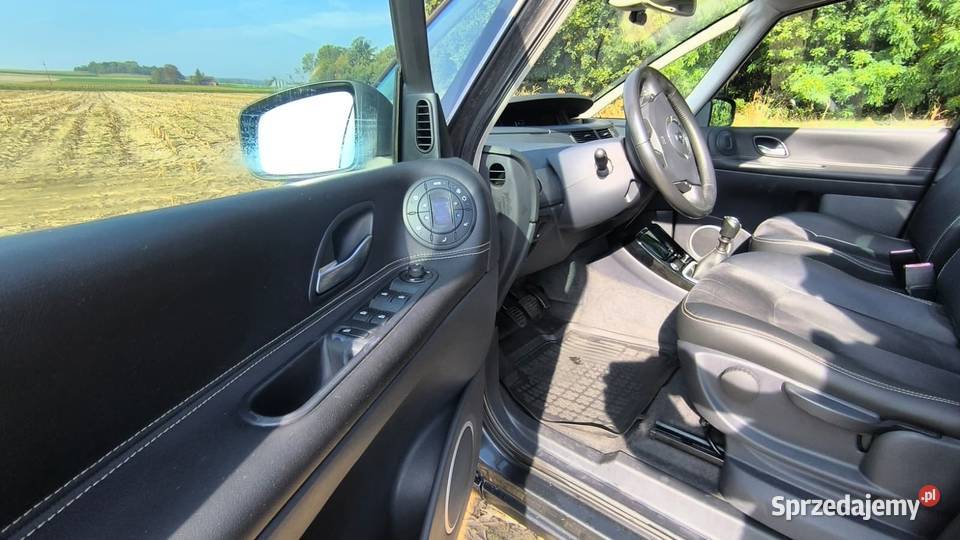 Renault Grand Espace IV 13 Lututów