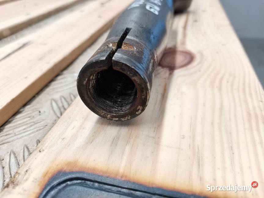Volvo EW 160B Drążek kierowniczy ZF Wilkowo