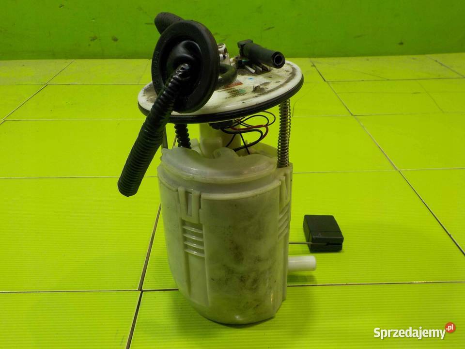 LEXUS GS III 35 B 06r pompa paliwa 7702030220 mazowieckie sprzedam