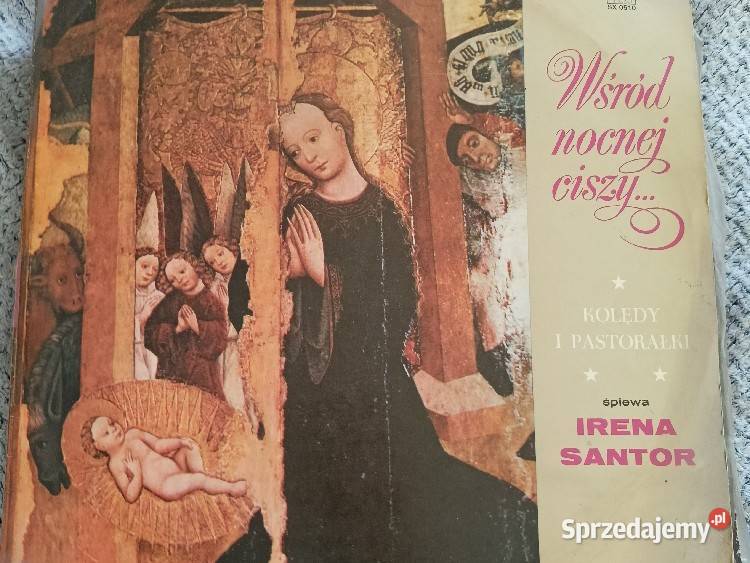 Płyta winylowa Płyty i kasety śląskie Bytom