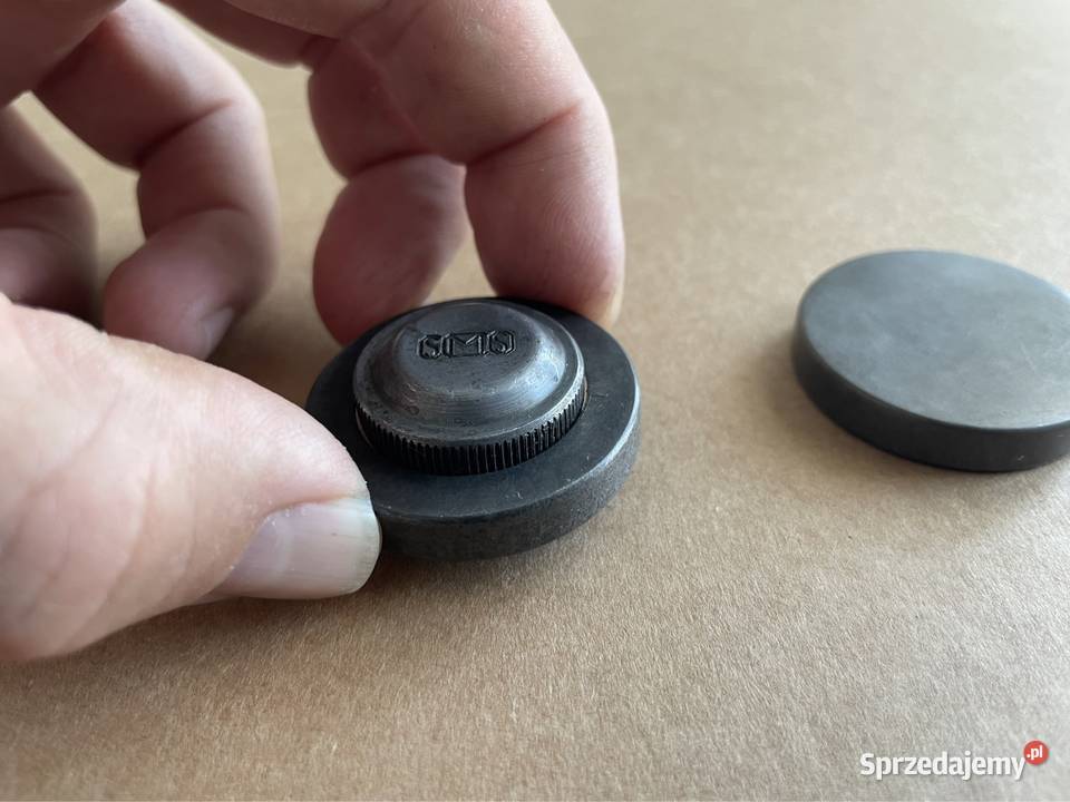 SHL 125 U48 19481949 nie M04 Rolgaz Białogard