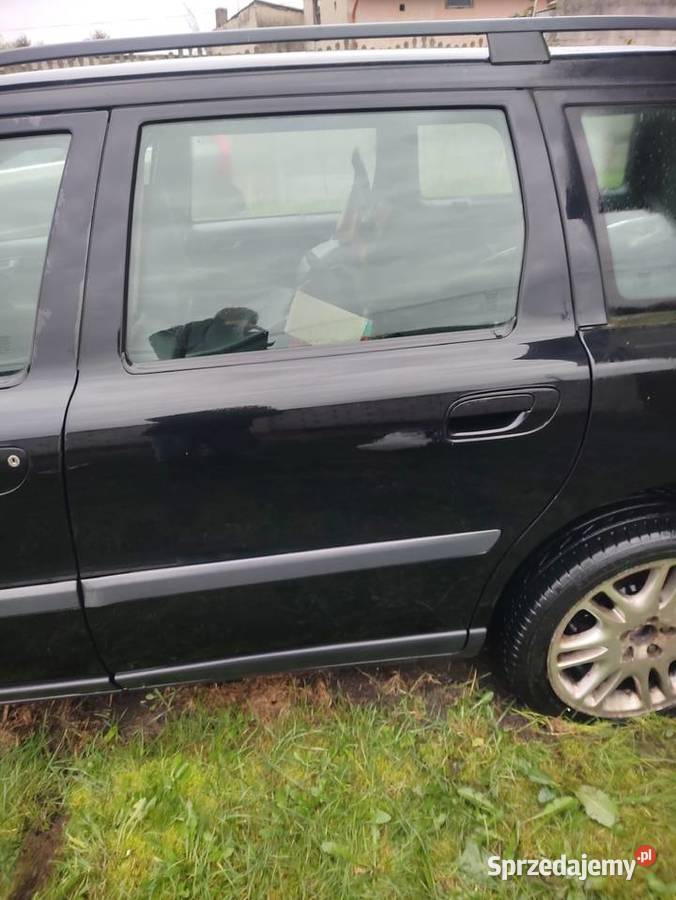 VOLVO S60 S80 V70 XC70 XC90 Silnik 24 D D5244T4 Mogielnica