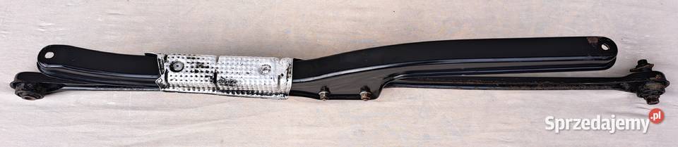 Wahacz prawy lewy tył drążek stabilizator osobowe Wahacze dolnośląskie Mielęcin