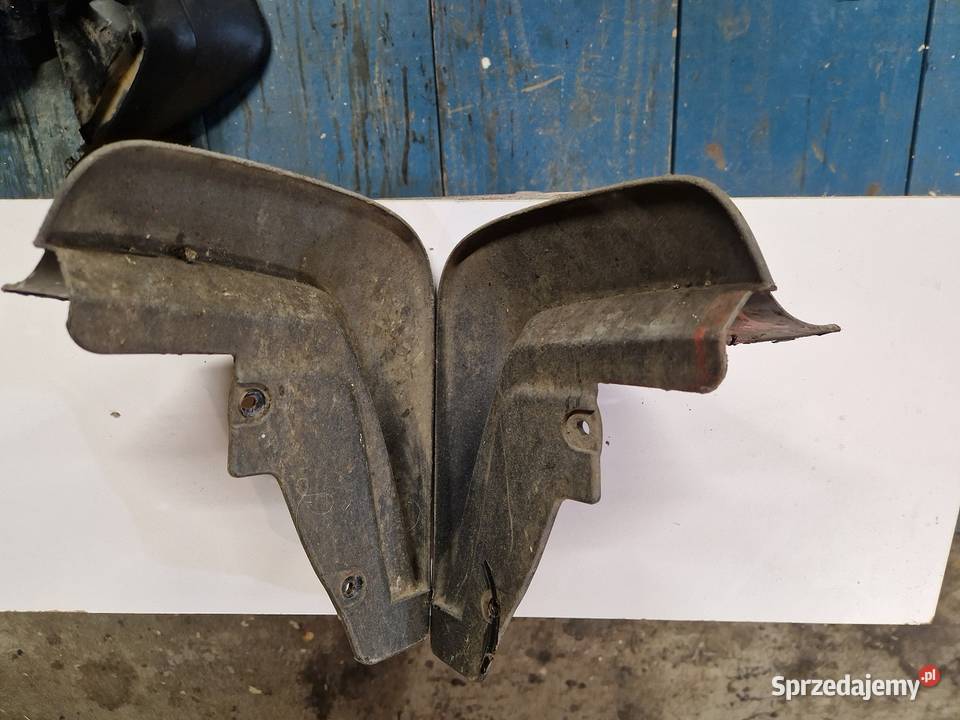 Chlapacze oryginalne Subaru Forester SG 2006 Olszyna