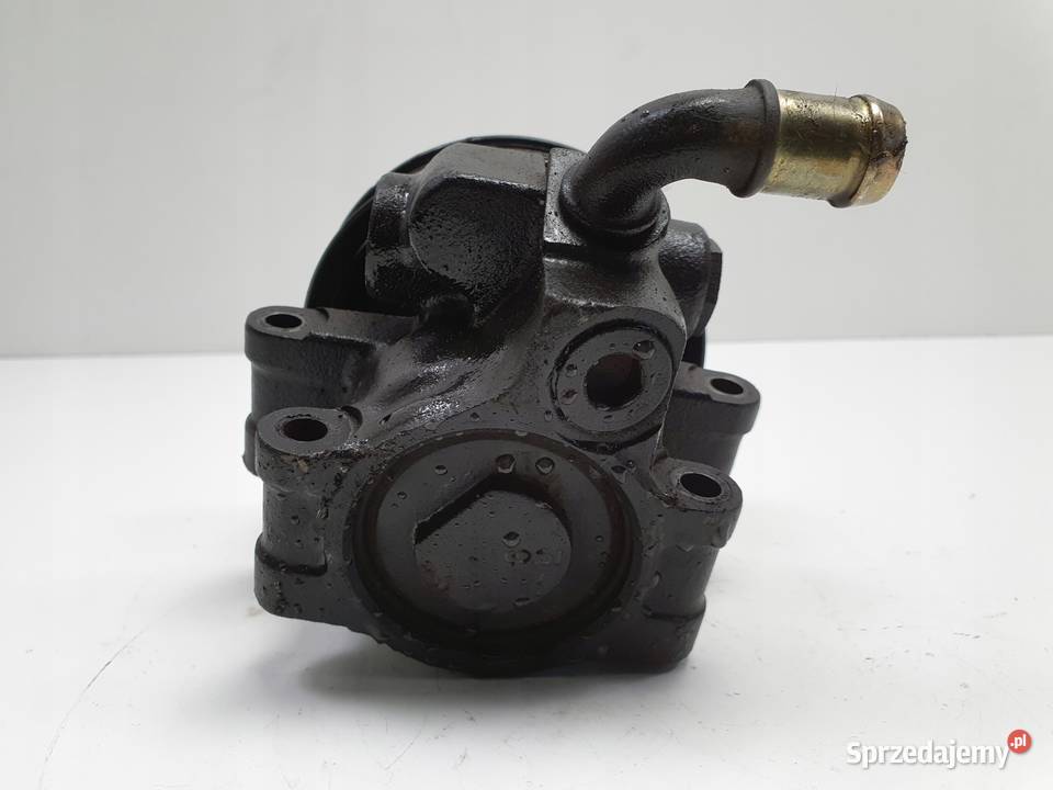 Ford Fiesta IV MK4 13 i POMPA WSPOMAGANIA HBDHL osobowe Rudka