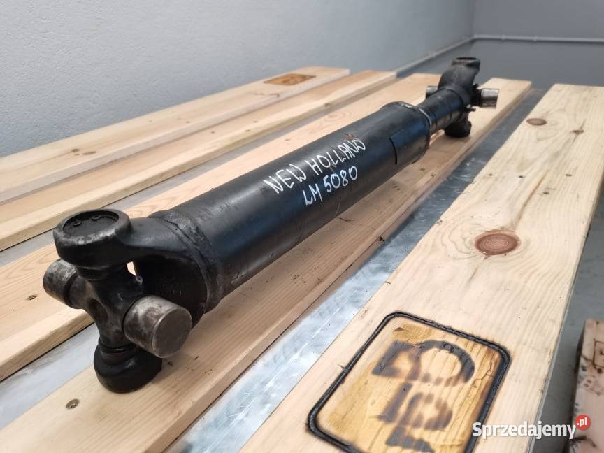 Wał kardana Holland LM 5080 Wilkowo