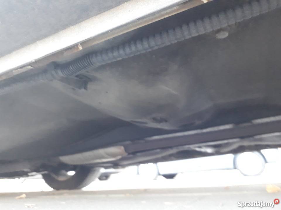 Renault Safrane 30l V6 24V idealny komputer pokładowy Warszawa