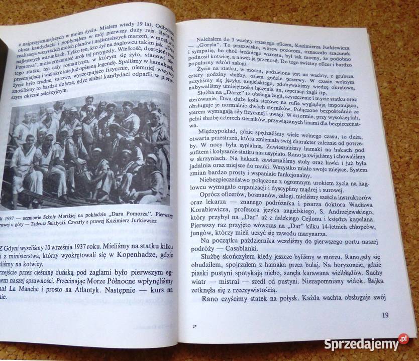 H Na Kromaniu i w Londynie Całe życie marynarza Książki i Podręczniki sprzedam