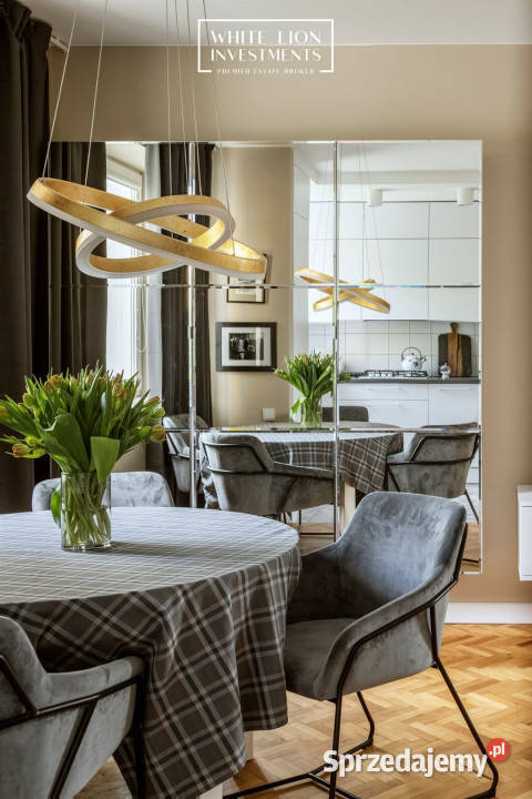 Mieszkanie 482m2 2pokojowe Warszawa sprzedam