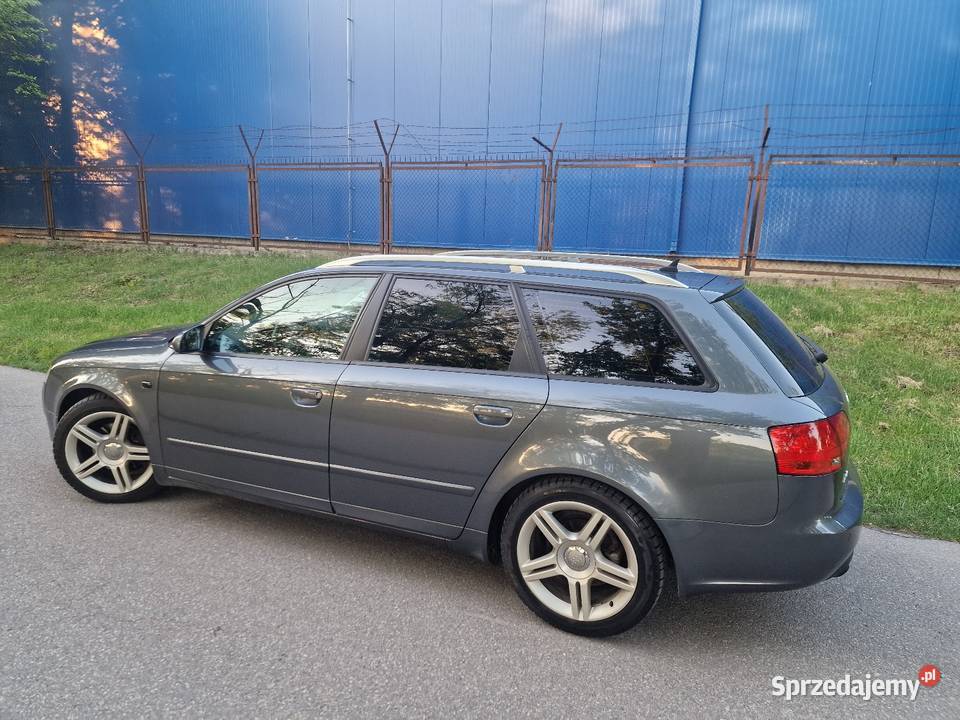 20 TDI 140 XenonAlusy 17OrgPrzebieg klimatyzacja Tarnów