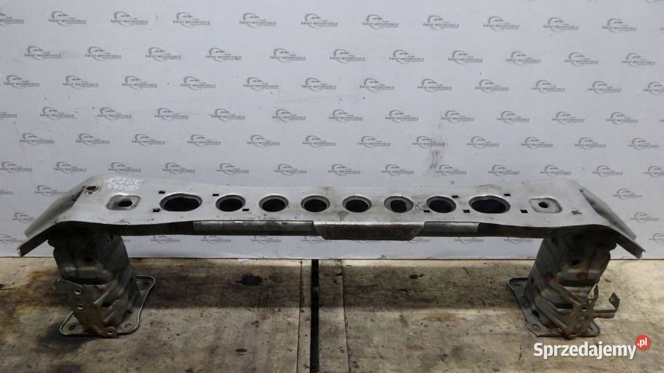 FORD C MK2 II 11r belka zderzaka przód CJBU