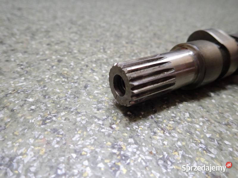 WAŁEK ROZRZĄDU APRILIA TUAREG 600 8791R 350 WIND Pozostałe Strzelce Krajeńskie