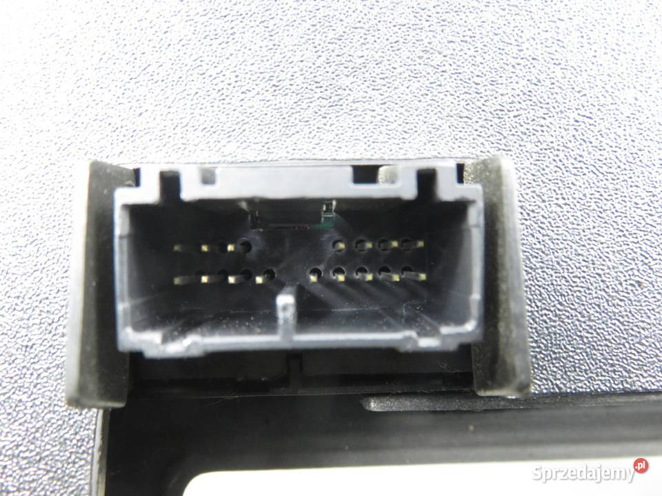 KLIMATRONIK VOLVO V50 MW 8650702 osobowe