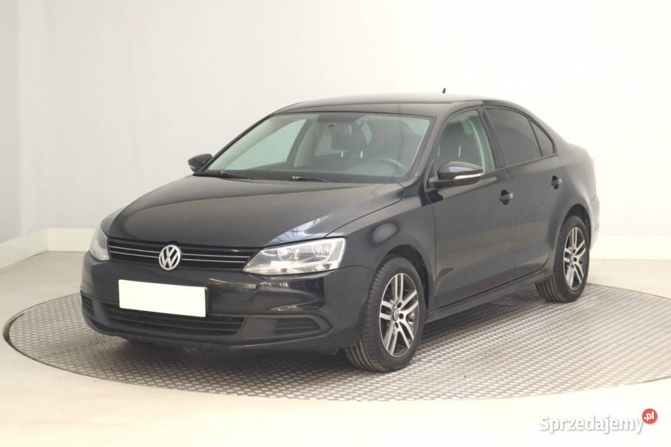 VW Jetta 16 TDI Sedan / Limuzyna Jetta Zabrze