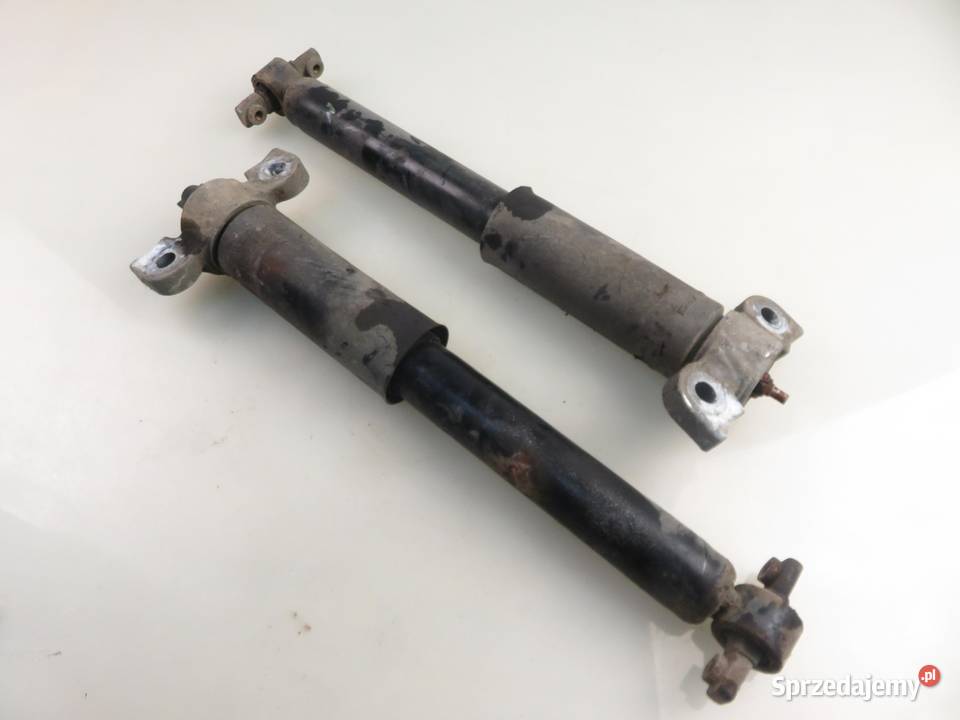 AMORTYZATOR TYŁ FORD GALAXY III CK 20 TDCi 4x4
