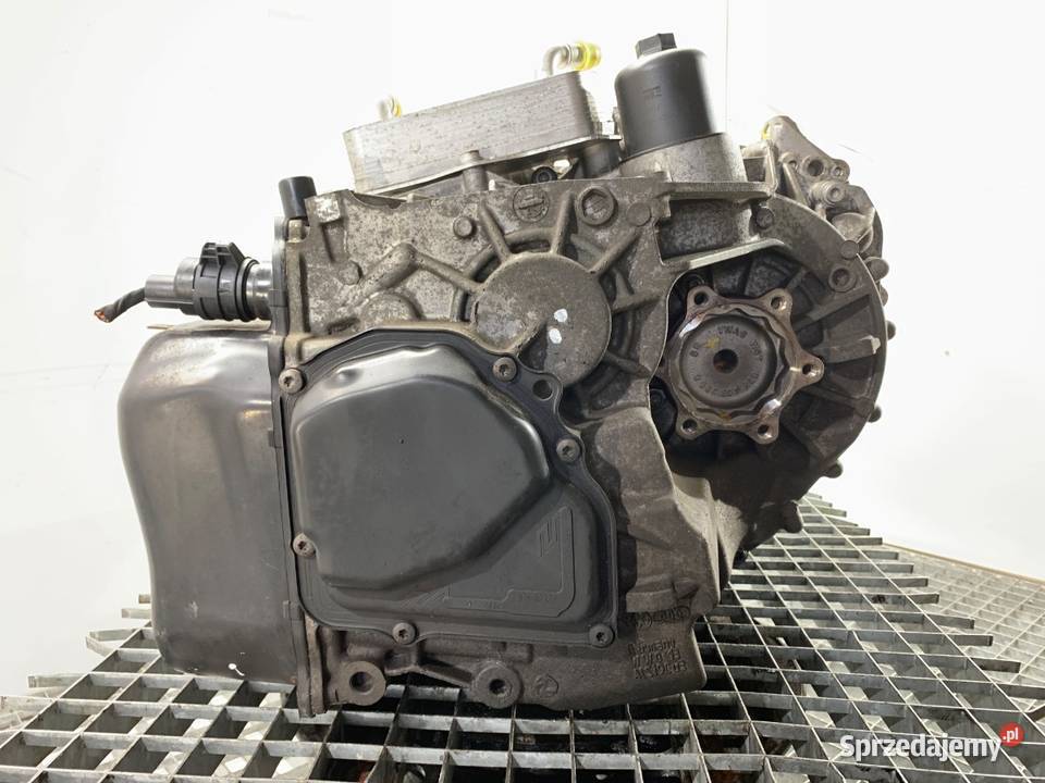 SKRZYNIA BIEGÓW DSG VW GOLF VII PUJ 20 184