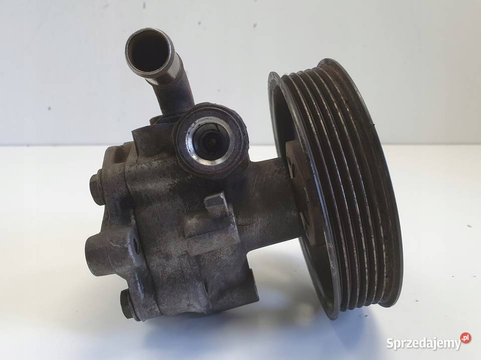 VW Transporter T5 20 8V POMPA WSPOMAGANIA Pompy wspomagania Chełm