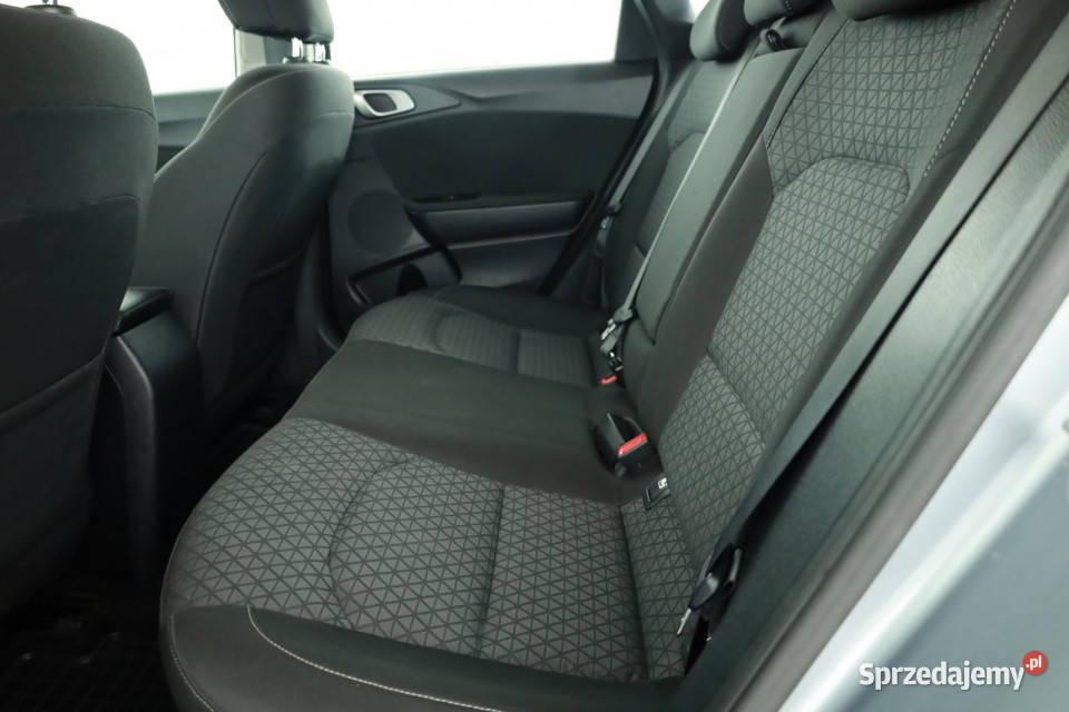 Kia Ceed 16 CRDi Piaseczno sprzedam