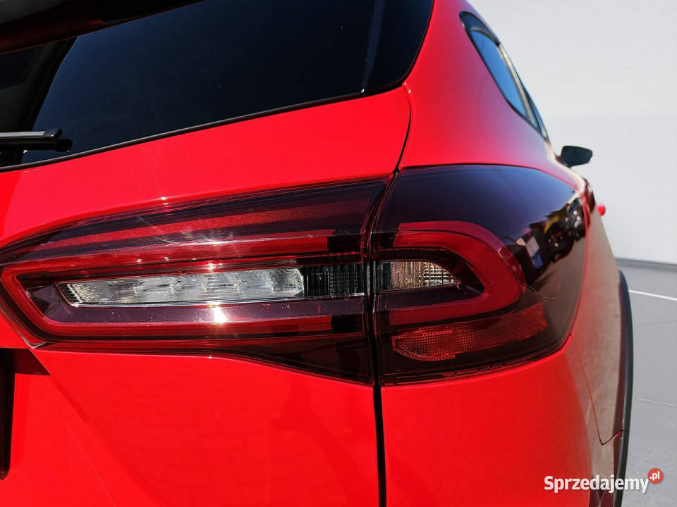 Ford Focus 15 EcoBlue Active X aut Kombi WZ965HL Janki