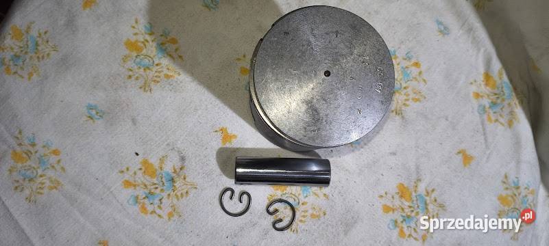 Nominalny tłok Mz 250 Połaniec sprzedam