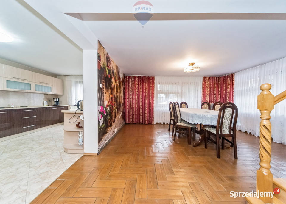 Idealny pod wynajem w Beskidach 4162zł/m2